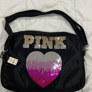 Girls laptop, iPad or tablet carrier